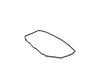 GASKET CYL HEAD COVER - image 4