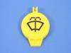 WASHER RESERVOIR CAP - image 1