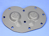 COVER TRANSAXLE CASE REAR - image 1