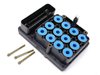 MODLE ANTI-LOCK BRAKE SYS - image 2