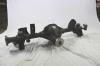 AXLE SERVICE REAR - image 1