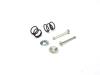PIN BRAKE SHOE HOLD DOWN - image 1