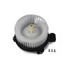 MOTOR BLOWER WITH WHEEL - image 1