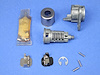 CYLINDER DOOR LOCK - image 1