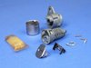 CYLINDER DOOR LOCK - image 3