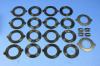 DISC KIT DIFFERENTIAL - image 1