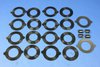 DISC KIT DIFFERENTIAL - image 2
