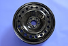 WHEEL STEEL - image 1