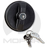 Locking Gas Cap 2009 Chrysler 300 LX, 300 Touring, 300C, 300 SRT8, 300 Touring (AWD), 300C (AWD) - image 1