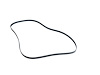 BELT SERPENTINE - image 1