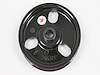PULLEY 6-V RIBBED PS PUMP - image 1