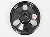 PULLEY POWR STEERING PUMP - image 1