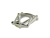 BRACKET A/C COMPRESSOR - image 1