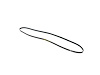 BELT SERPENTINE - image 1