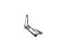 BRACKET PULLEY - image 1
