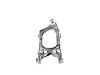 BRACKET ALTERNATOR - image 1