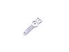 BRACKET TENSIONER SUPPORT - image 1