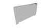 BRACKET LICENSE PLATE - image 2