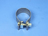 CLAMP EXHAUST - image 1