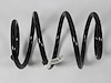 SPRING REAR COIL - image 1