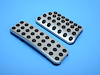 OVERLAY BRAKE&ACCEL PADS - image 1