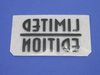 NAMEPLATE LIFTGATE - image 2