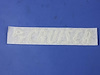 NAMEPLATE PT CRUISER - image 1