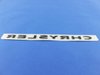 NAMEPLATE CHRYSLER - image 3