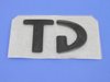 NAMEPLATE GT - image 2