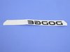 NAMEPLATE DODGE - image 2