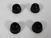 COVER WIPER ARM NUT - image 2