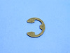 SNAP RING PEDAL SHAFT - image 1