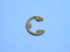SNAP RING PEDAL SHAFT - image 2