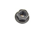 NUT HEX NUT-CONED WASHER - image 1
