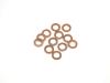 WASHER BRAKE HOSE/CALIPER - image 1