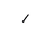 SCREW HEX FLANGE HEAD - image 1