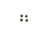 NUT HEX NUT-CONED WASHER - image 1