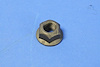 NUT HEX FLANGE LOCK - image 1