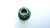 Hex Flange Lock Nut - image 1