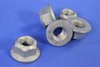 NUT HEX FLANGE LOCK - image 3