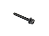 BOLT HEX HEAD - image 1