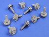 SCREW HEX HEAD - image 2