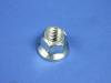 NUT HEX FLANGE LOCK - image 1