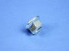 NUT HEX FLANGE LOCK - image 3