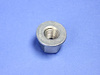 NUT HEX FLANGE LOCK - image 1