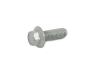 BOLT HEX FLANGE HEAD - image 1