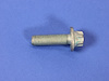 BOLT HEX FLANGE HEAD - image 1