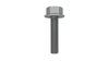 SCREW HEX FLANGE HEAD - image 4