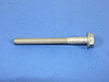 BOLT HEX FLANGE HEAD