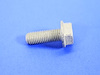 BOLT HEX FLANGE HEAD - image 1